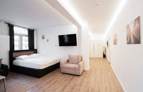 Hamburg Gem for 12 - Foto 8