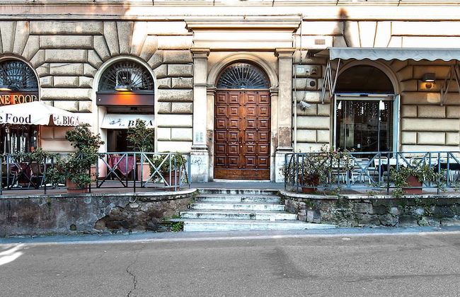 Colosseo Panoramic Rooms - Foto 40