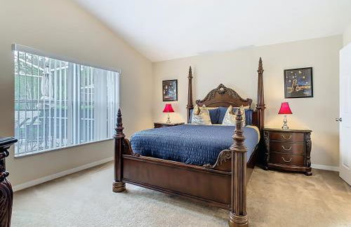 Disney Getaway 3BR Home Private Pool Oasis - Foto 3