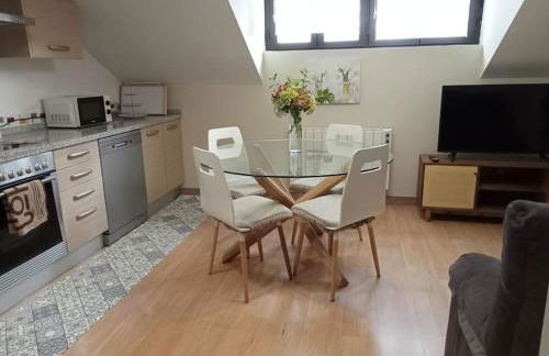 Alojamiento fiordos leoneses Boñar - Foto 21