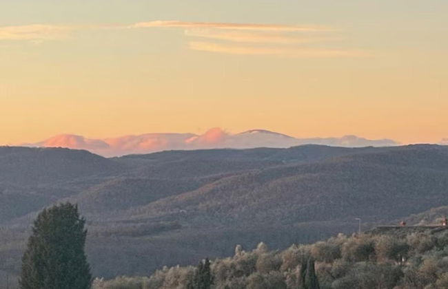 Peaceful Villa Stay in Tuscany - Foto 28