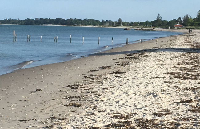 "Rikus" - 300m from the sea - Foto 4