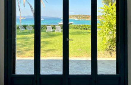 Azure Bianca Beach Villa - Foto 45