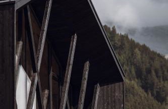 Amus Chalets Dolomites - Luxury Chalets South Tyrol - Photo 38