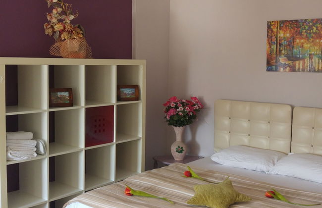 The City Residence - Foto 3