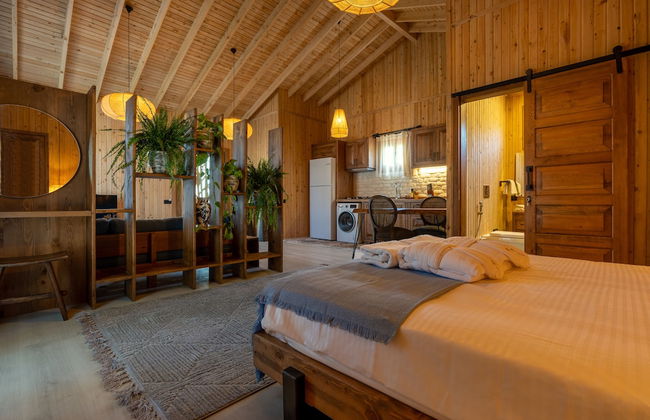 Naturelife Bungalows & Spa - Foto 55