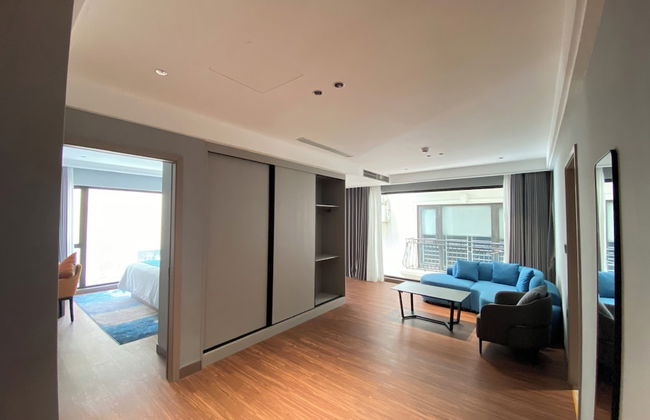 Sally Hotel - Photo 15