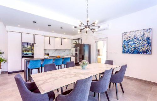 Villa Cande - Foto 12