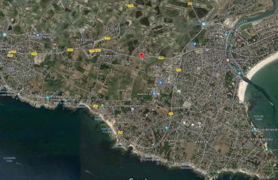 La cabine de plage - Foto 4