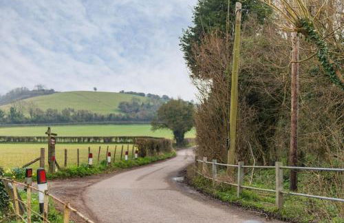 Water Farm House by Keepers Cottages - Foto 44