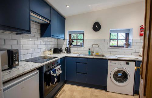 The Carriage House - Foto 13