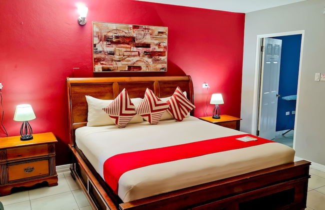 New Kingston Corporate Apts at Donhead - Foto 12