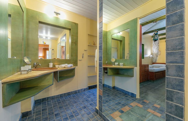 Villa Revita Kourouta Beach - Foto 16