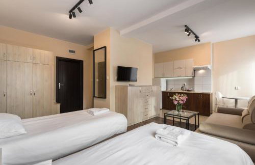 Apartamenty w Klaudynie - Foto 65