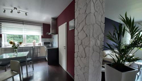 Ferienwohnung im grünen Muldental - Foto 3