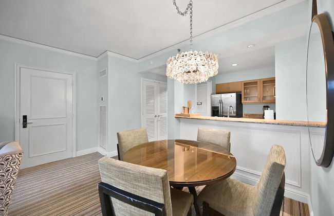 Apt at Ritz Carlton Key Biscayne Miami - Photo 7