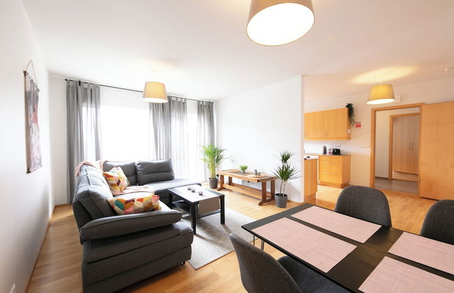 The Private Apartments - Foto 8