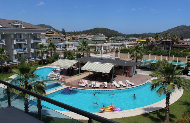 Tebriz Apart Hotel - Foto 23