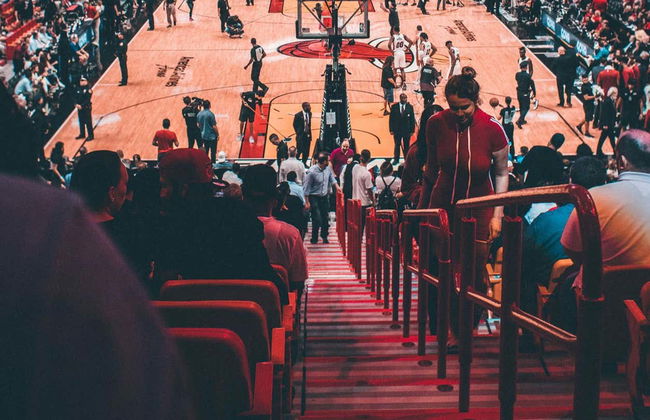 Entradas para la NBA: Miami Heat - Foto 8