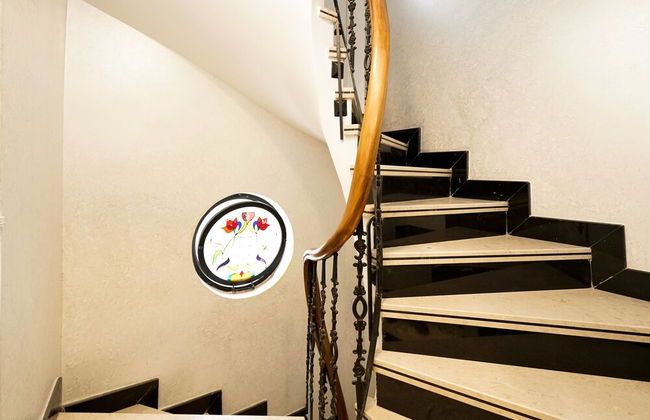 Taksim Celebi Residence - Foto 30