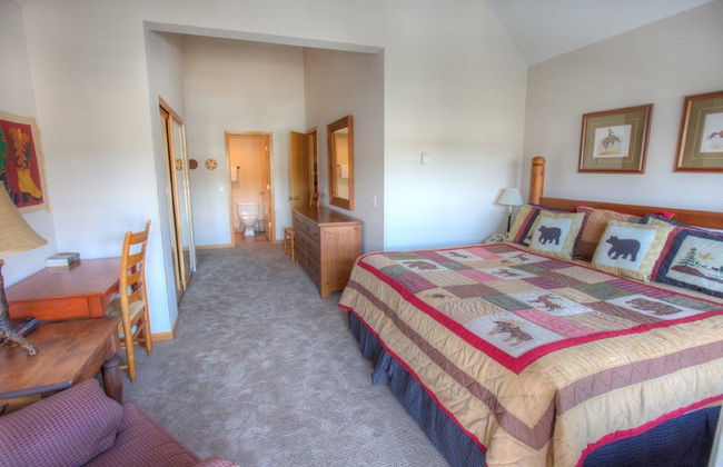 River Mountain Lodge by Breckenridge Hospitality - Foto 5