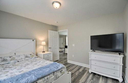 3 Mi to Golf Loris Home with Big Private Yard! - Foto 27