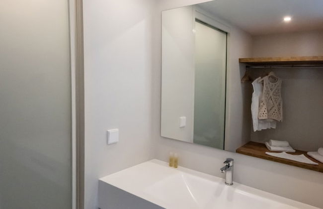 Apartamentos Es Pujols - Foto 7