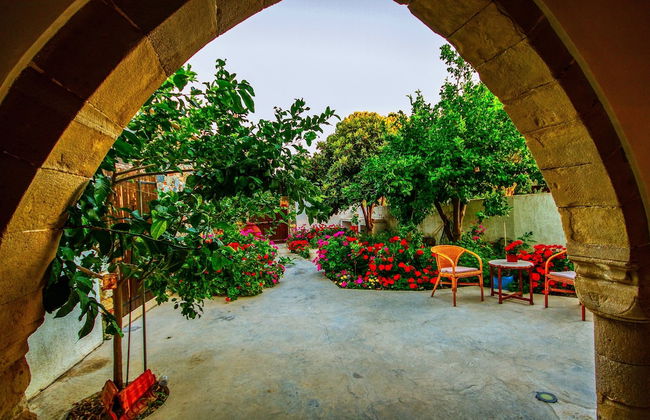 Estia Gaia Cottage - Foto 43