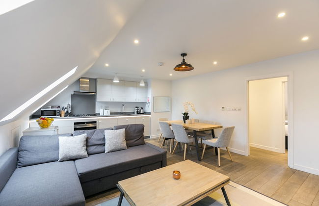 Urban Chic - Rathbone - Foto 75