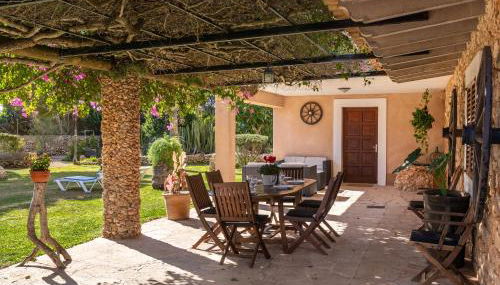 Finca Can Jeroni - Foto 5