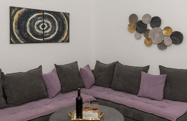 Provenzo Luxury Apartments & Suites - Foto 70