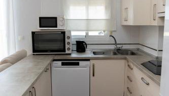 Mirador del Sol en Torrenueva - Foto 4, stove, dishwasher, pet friendly, toaster, minibar