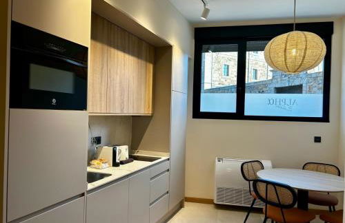Alpha Estudios, Apartamentos turísticos - Photo 6