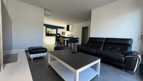 Maison 4ch/8pers Bourg de Baden - Foto 5