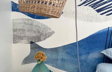 Les galets bleus de Calvi - Foto 60