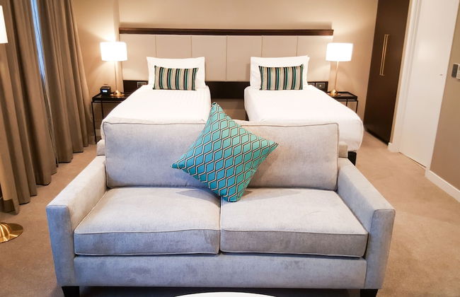 The Sebel Auckland Manukau - Photo 2