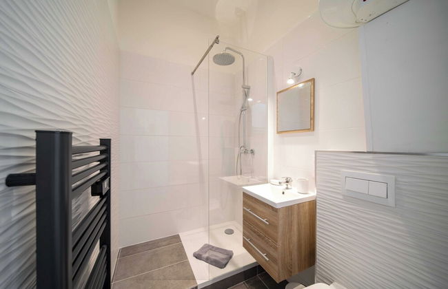 Renovated Cozy Studio in Cannes - 2 Persons - Foto 6