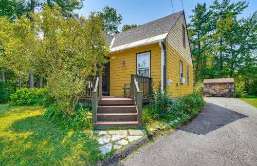 1 Mi to Dtwn Beautiful Home in Williamstown! - Foto 33