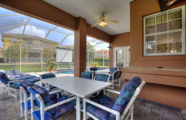 6 Bedroom Premium Home With Pool, Spa and Games Room #800 - Photo 21