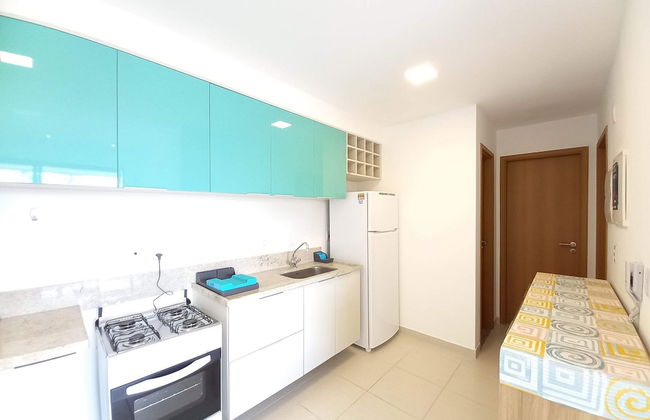 Flats no Cupe Beach Living - Photo 52