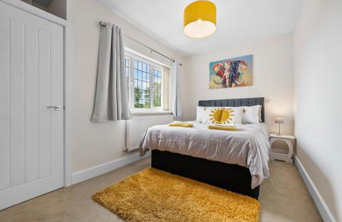 3 Bedroom Bungalow with Garden and Parking - Foto 8