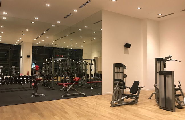 Vogue Suites One - Foto 19