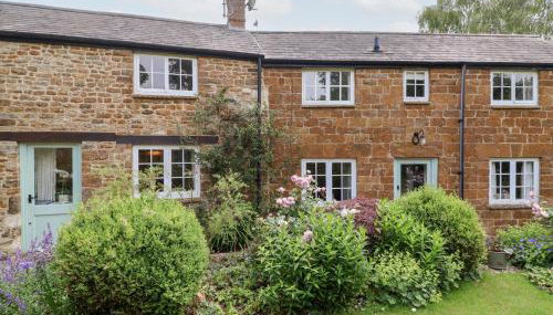 Magdalen Cottage - Foto 4