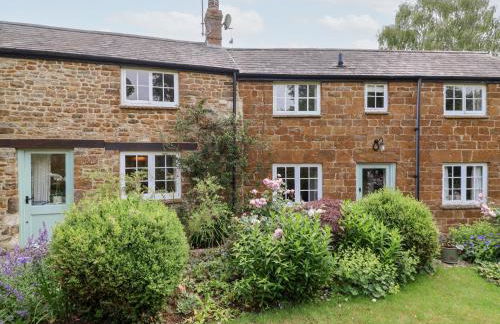 Magdalen Cottage - Foto 4