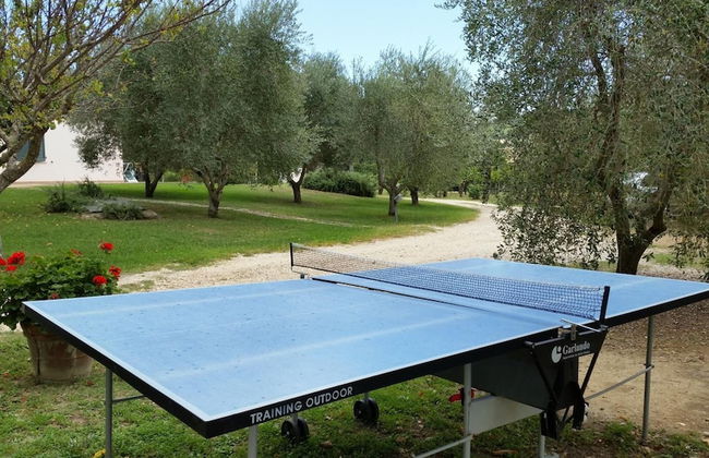 I Sicomori - Seme di Carota - Glamping e appartamenti con piscina a Saturnia - Foto 25