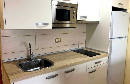 Apartamentos La Puntilla Mogan - Foto 36