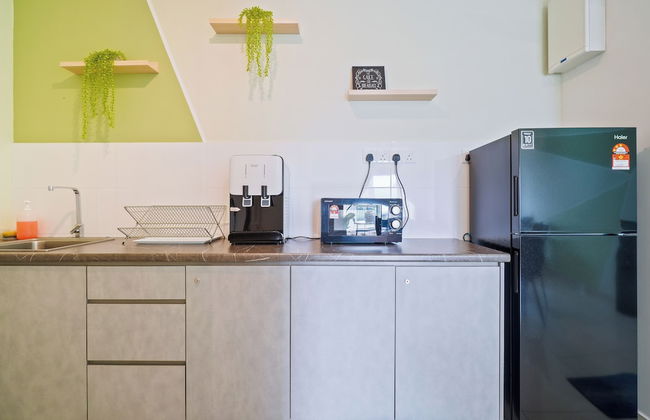 The Horizon Ipoh L15 by Grab A Stay - Foto 28