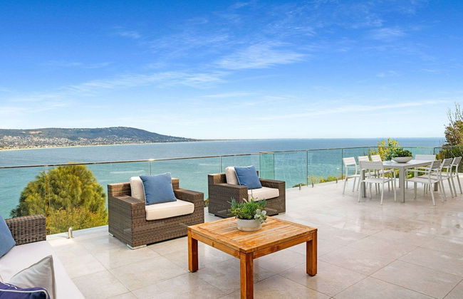 The Lookout in Mount Martha - Foto 2