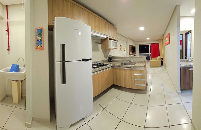 Beach Class Residence by SOLEMAR - Foto 47