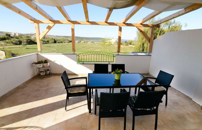 Apartment in Ljubac With Barbecue - Foto 15